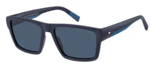 Tommy Hilfiger TH 2324/S Mavi - Mavi Cam