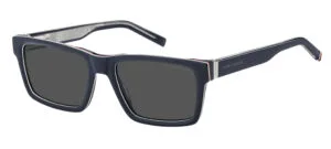 Tommy Hilfiger TH 2309/S Mavi - Gri Cam