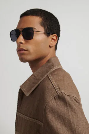 Hugo HG 1404/G/S Gri - Gri Cam