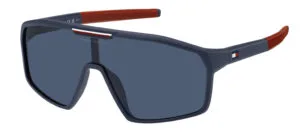 Tommy Hilfiger TH 2357/S Mavi - Mavi Cam