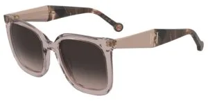 Carolina Herrera HER 0375/G/S Ten Rengi - Kahverengi Degrade Cam