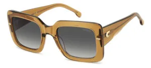 Carrera CA 3085/S/US Ochre - Koyu Gri Degrade Cam