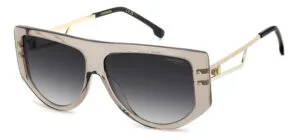 Carrera CA 3099/S/US Ten Rengi - Koyu Gri Degrade Cam