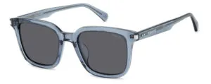 Polaroid PLDCN 0107/F/S Mavi - Gri Polarize Cam