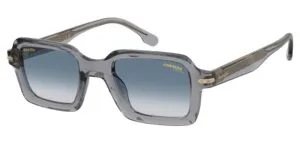 Carrera CARRERA 358/S/N Gri - Koyu Mavi Degrade Cam