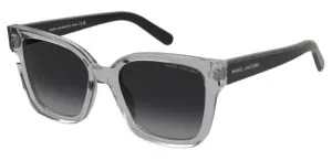Marc Jacobs MARC 458/S COS Gri - Koyu Gri Degrade Cam