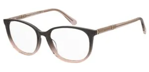 Kahverengi Degrade Pembe