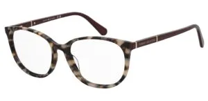 Tommy Hilfiger TH 2369 Havana Beyaz