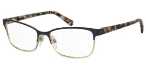 Tommy Hilfiger TH 2370 Mavi Altın