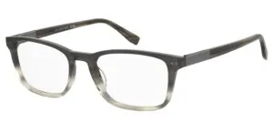 Kahverengi Boynuz Desenli