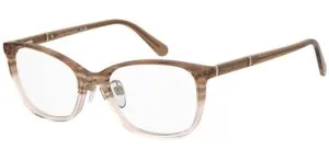 Kahverengi Boynuz Desenli