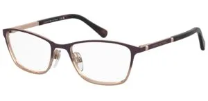 Tommy Hilfiger TH 2372 Mor Altın